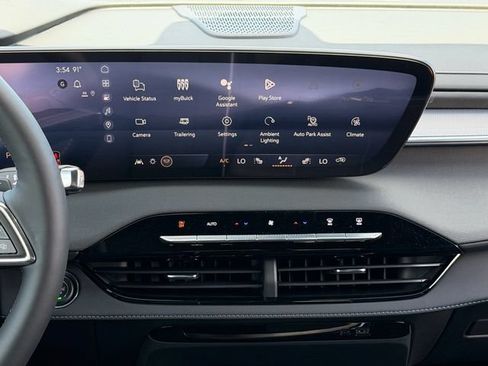 New 2026 Buick Enclave Sport Touring w/ Super Cruise Package FWD image 19