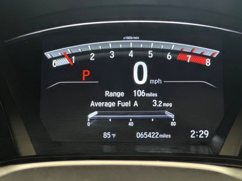 Used 2021 Honda CR-V Special Edition image 21