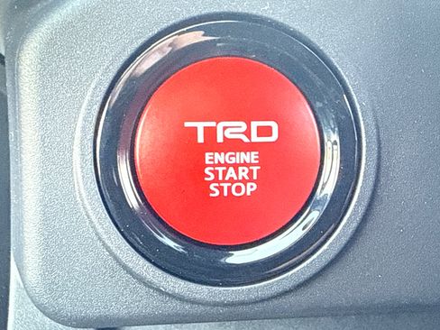 New 2026 Toyota Tacoma TRD Sport image 26