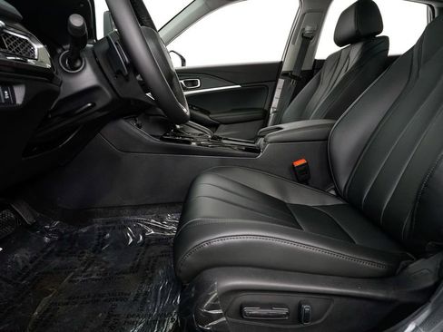 New 2026 Acura Integra image 10