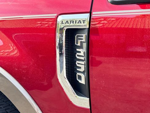 Used 2019 Ford F250 Lariat w/ FX4 Off-Road Package image 5