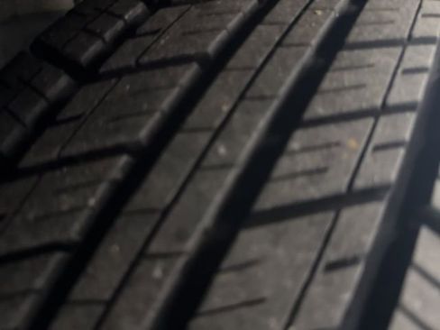 Used 2025 Chevrolet Traverse LT image 39