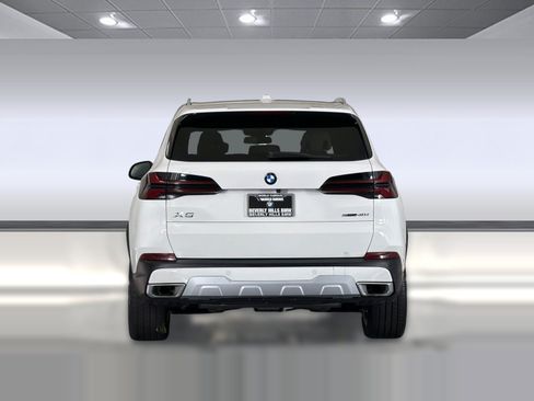 Used 2024 BMW X5 sDrive40i w/ Premium Package RWD image 10
