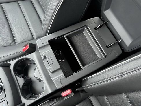 New 2025 MAZDA CX-5 AWD 2.5 S w/ Preferred Package image 19