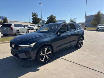 Certified 2023 Volvo XC60 B5 Ultimate