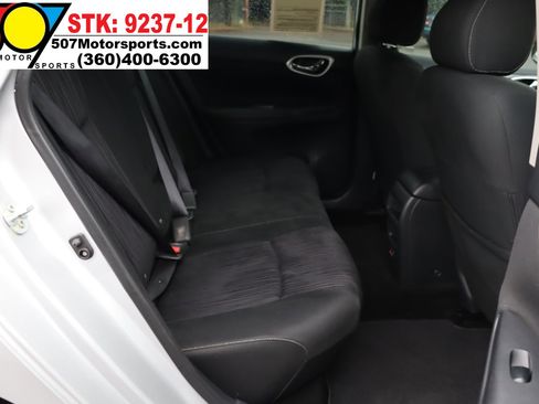 Used 2019 Nissan Sentra SV image 15