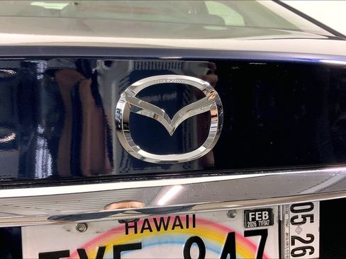 Used 2020 MAZDA MAZDA6 Touring image 31