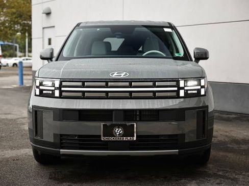 New 2026 Hyundai Santa Fe SE image 2