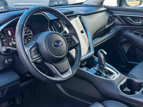 Used 2024 Subaru Outback Limited image 12