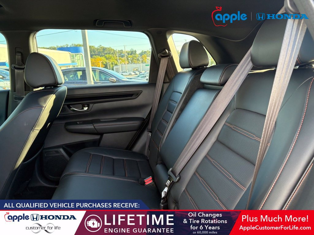 Used 2024 Honda CR-V Sport-L image 5