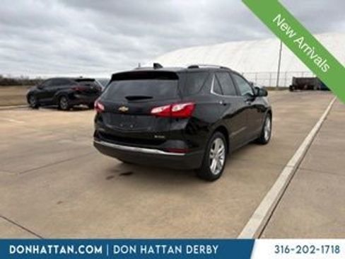 Used 2018 Chevrolet Equinox Premier image 5