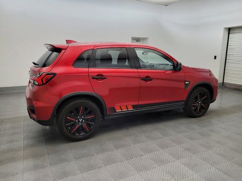 Used 2021 Mitsubishi Outlander Sport FWD image 10