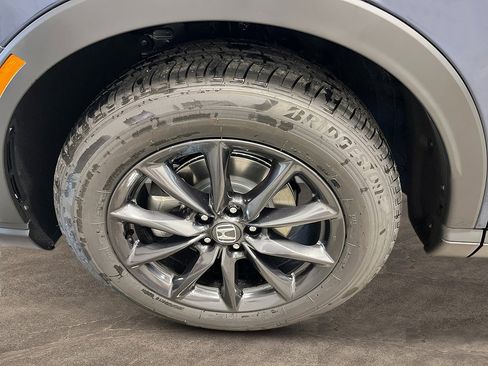 New 2026 Honda CR-V EX-L image 12