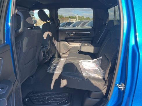 New 2026 RAM 1500 Big Horn image 16