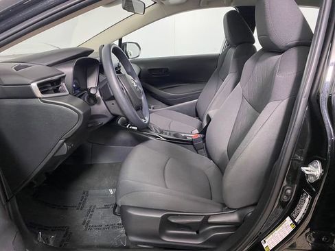 Certified 2022 Toyota Corolla LE FWD image 10