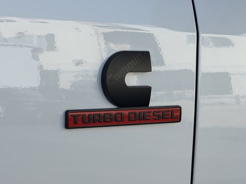 New 2026 RAM 2500 Big Horn image 15