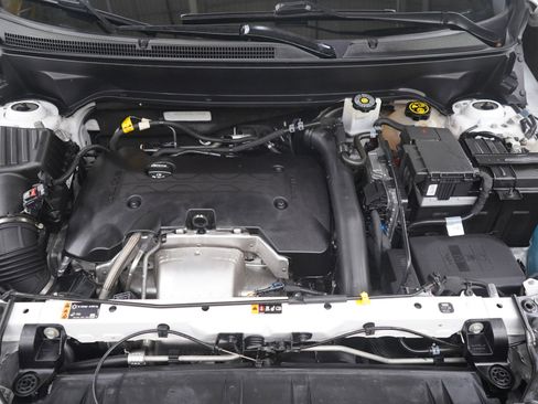 Used 2019 GMC Terrain Denali image 31