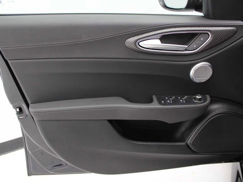 Used 2024 Alfa Romeo Giulia Quadrifoglio w/ Active Assist Plus Package image 14