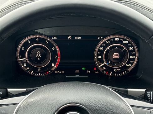 Used 2019 Volkswagen Atlas SEL FWD image 25