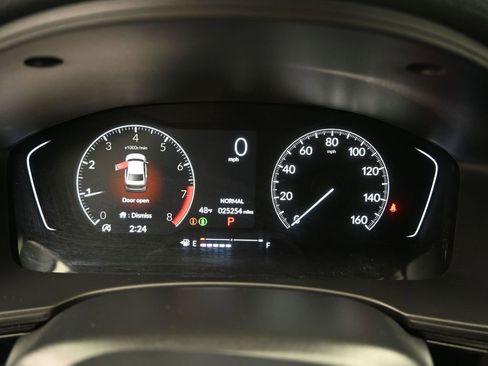 Certified 2023 Honda Civic Sport image 13