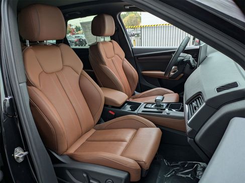 Used 2023 Audi Q5 2.0T Premium Plus w/ Premium Plus Package image 28