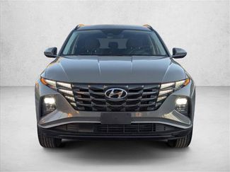 Used 2024 Hyundai Tucson SEL video 2