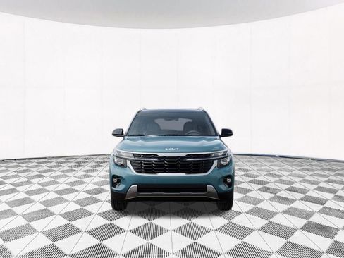 New 2026 Kia Seltos S image 2