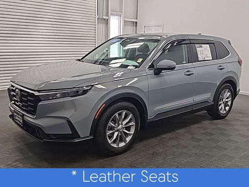 Used 2023 Honda CR-V EX-L image 5