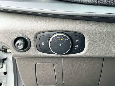 New 2026 Ford Transit 350 XLT AWD/4WD image 17