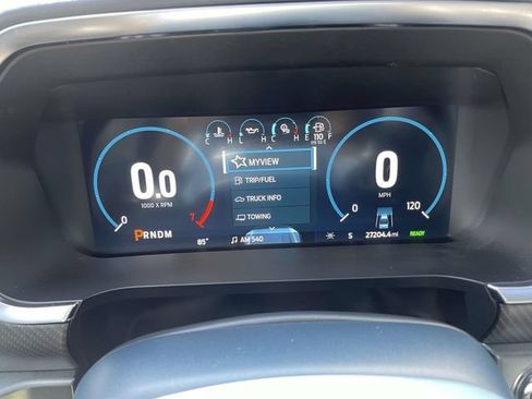 Used 2023 Ford F150 Limited AWD/4WD image 27