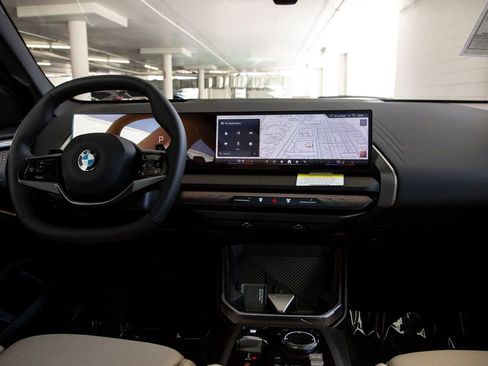 Certified 2026 BMW X3 xDrive30 w/ Convenience Package image 11