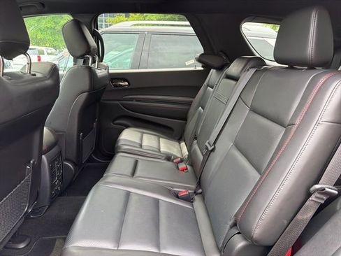 Used 2026 Dodge Durango GT AWD/4WD image 22