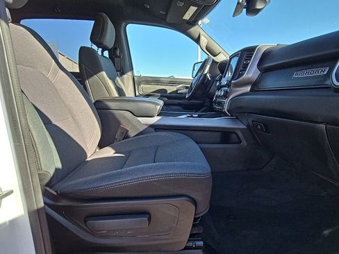 Used 2021 RAM 1500 Big Horn image 48