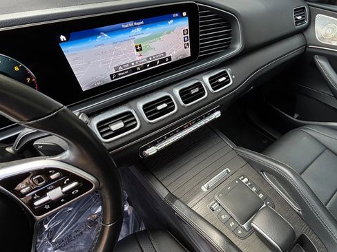 Used 2021 Mercedes-Benz GLE 350 image 15