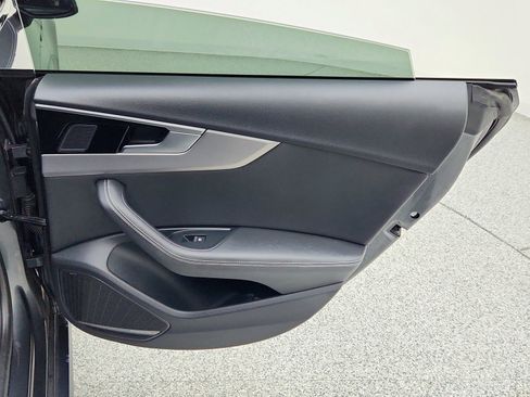 Used 2023 Audi A5 2.0T Premium Plus w/ Premium Plus image 33