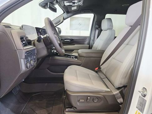 New 2026 Chevrolet Tahoe LT w/ Comfort Package image 8