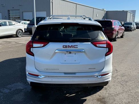 Used 2022 GMC Terrain Denali w/ Denali Premium Package image 20