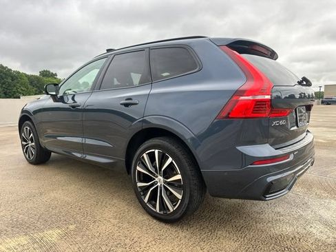 Certified 2024 Volvo XC60 B5 Ultimate w/ Climate Package AWD/4WD image 6