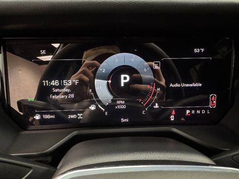 New 2026 GMC Acadia Elevation w/ LPO, Floor Liner Package image 30