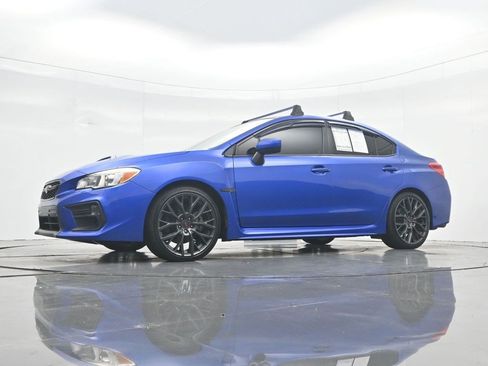 Used 2021 Subaru WRX w/ Popular Package #1 AWD/4WD image 33