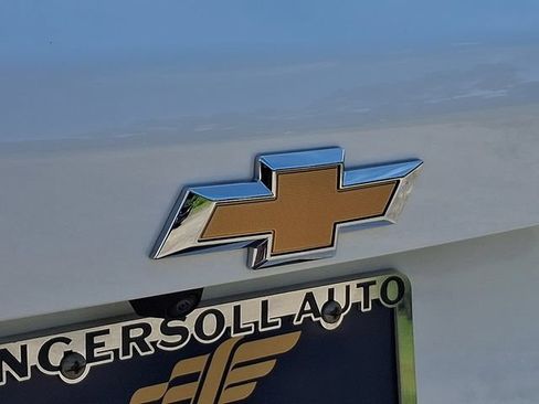 Used 2026 Chevrolet Equinox LT w/ Safety and Technology Package AWD/4WD image 28
