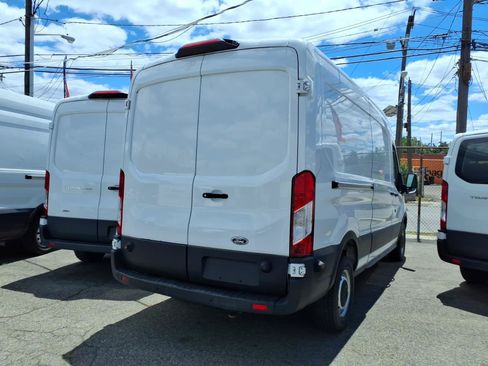 Used 2019 Ford Transit 250 148 Medium Roof w/ Interior Upgrade Package RWD image 7
