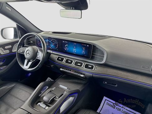 Used 2020 Mercedes-Benz GLE 580 4MATIC image 30