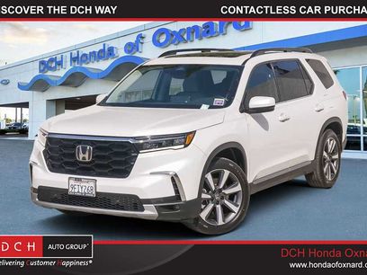 Used 2023 Honda Pilot Touring