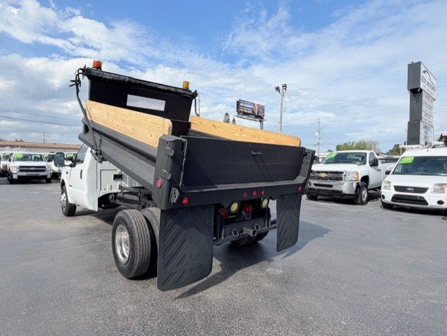 Used 2001 Ford F350 XL RWD image 8