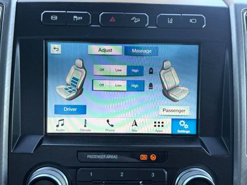 Used 2018 Ford F350 Limited w/ FX4 4x4 Off Road Package image 26