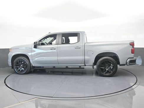 Used 2024 Chevrolet Silverado 1500 RST image 3