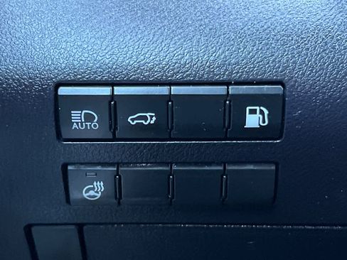 Used 2019 Lexus RX 450h AWD w/ Navigation Package image 31