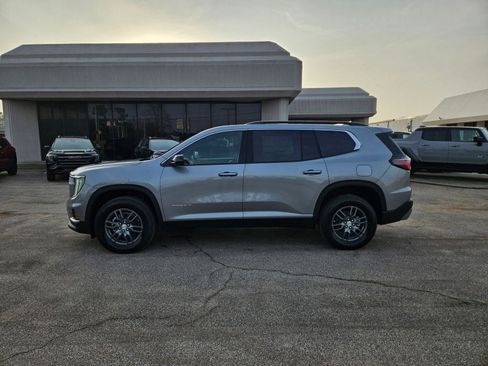 New 2026 GMC Acadia Elevation image 2