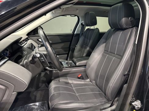 Used 2021 Land Rover Range Rover Velar S image 10
